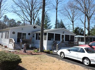 E-942 Rudder Rd, Long Neck, DE 19966