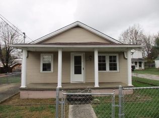109 Hanover Ave, Richmond, KY 40475