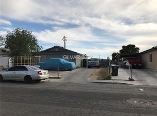 2129 Kenneth Rd, North Las Vegas, NV 89030