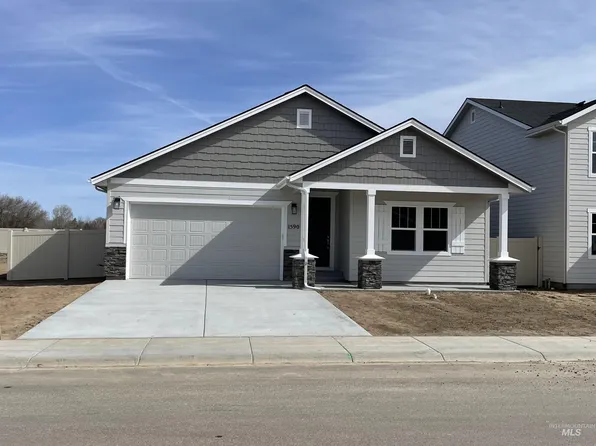 1590 SW Silverstone Ave, Mountain Home, ID 83647