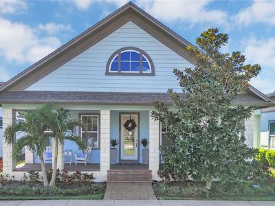 13333 Beebe Ally, Orlando, FL, 32827