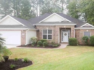 810 Encampment Ct, Myrtle Beach, SC 29579