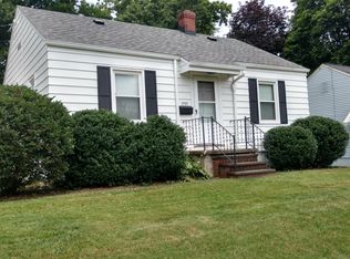 1735 Honodle Ave, Akron, OH 44305