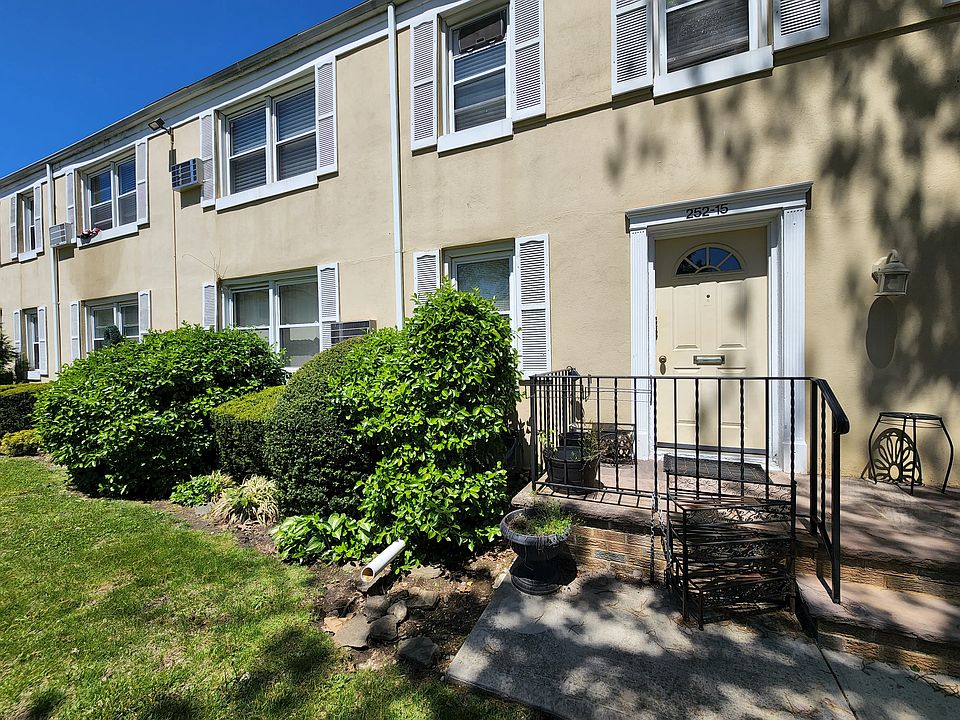1st image of 252-17 72nd Ave #166A