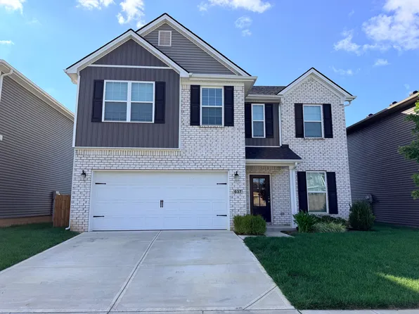 637 Dahlia Dr, Lexington, KY 40511