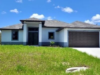 1321 Magnolia Ave, Lehigh Acres, FL, 33972