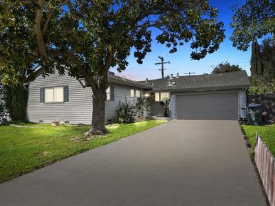 4129 Glascow Dr, North Highlands, CA, 95660