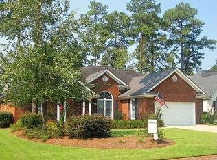 125 Hunter Ln, Savannah, GA 31405