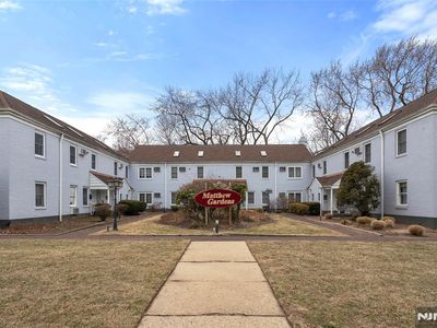 616 Grand Ave #D, Leonia, NJ, 07605