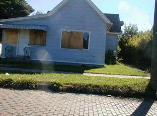 1518 Frd, South Bend, IN 46615