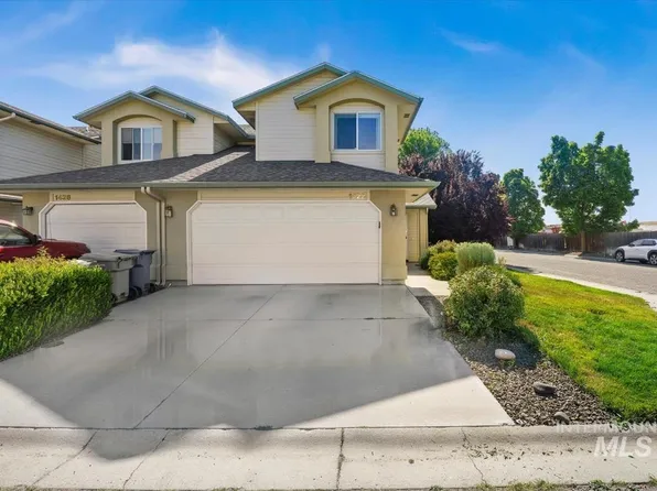 1422 W Wright St, Boise, ID 83705