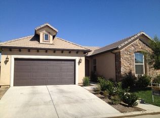 11327 N Via Ventana Way, Fresno, CA 93730