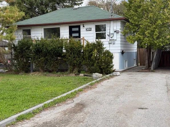 386 Irene Dr, Georgina, ON L4P 3B2