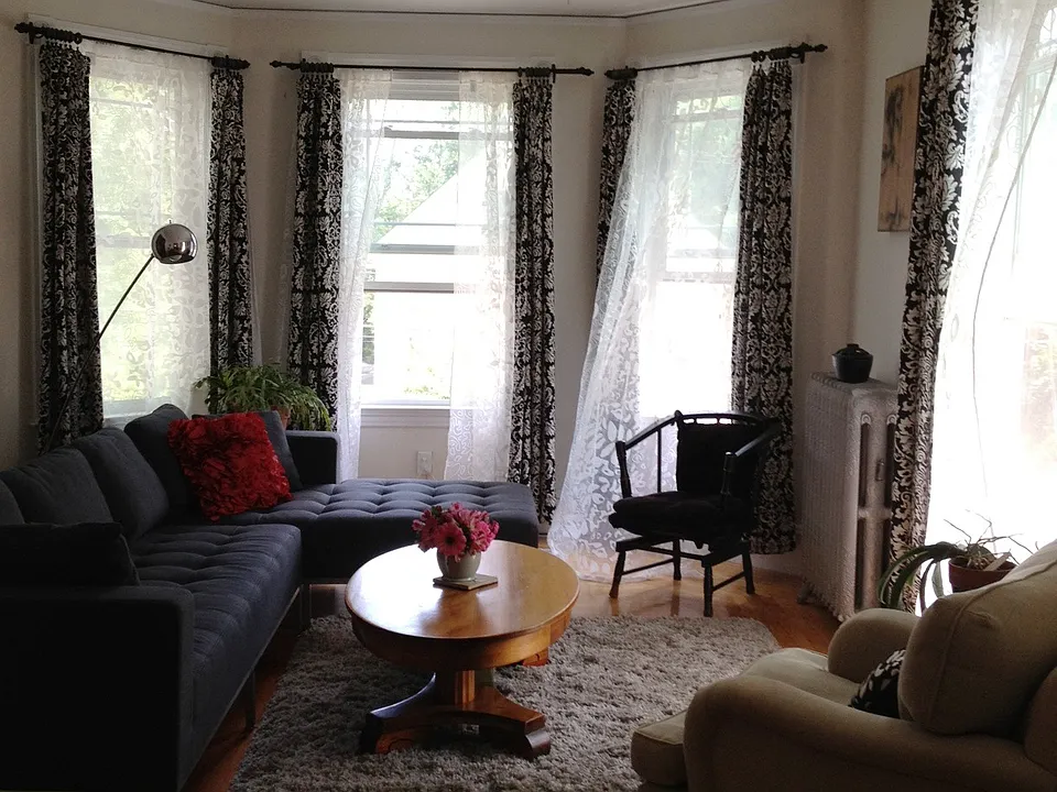 44 Park St #2