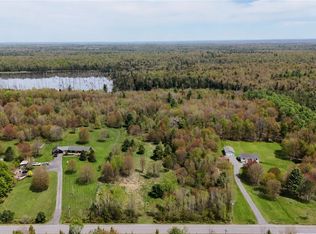 County Road 65 LOT 1, Bernhards Bay, NY 13028
