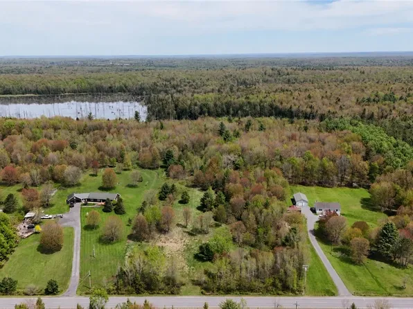 County Road 65 Lot 1, Bernhards Bay, NY 13028