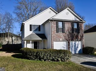 9100 Bob Jackson Dr, Jonesboro, GA