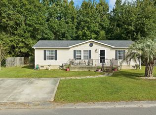 1053 Weslin Creek Dr, Myrtle Beach, SC 29588