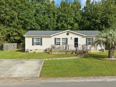 1053 Weslin Creek Dr., Myrtle Beach, SC, 29588