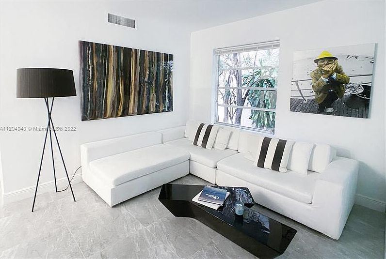 1st image of 1755 Washington Ave APT 1A