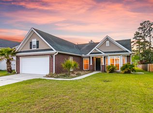 1014 Tyron Cir, Charleston, SC 29414