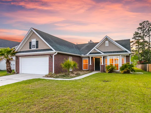 1014 Tyron Cir, Charleston, SC 29414