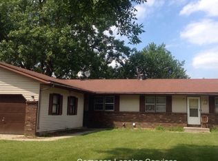 2143 Shangrai La Dr SE, Grand Rapids, MI 49508