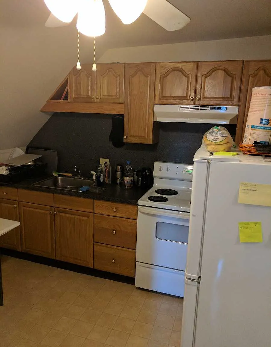 3 bed, $3,500 — Photo 1