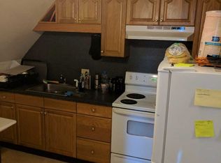 (Undisclosed Address), Cambridge, MA 02140