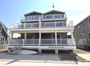 699 Sunrise Dr #WEST, Avalon, NJ 08202