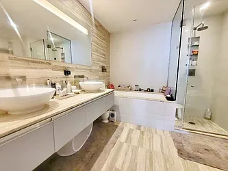 Rented by Battery Park Realty