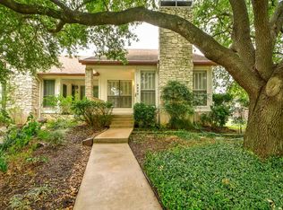 8850 Honeysuckle Trl, Austin, TX 78749