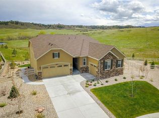 6052 Clover Park Ct, Castle Rock, CO 80104