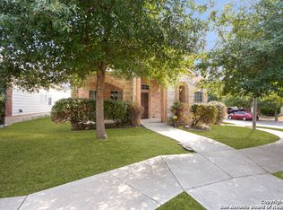 2226 Bigmouth Rod, San Antonio, TX 78224