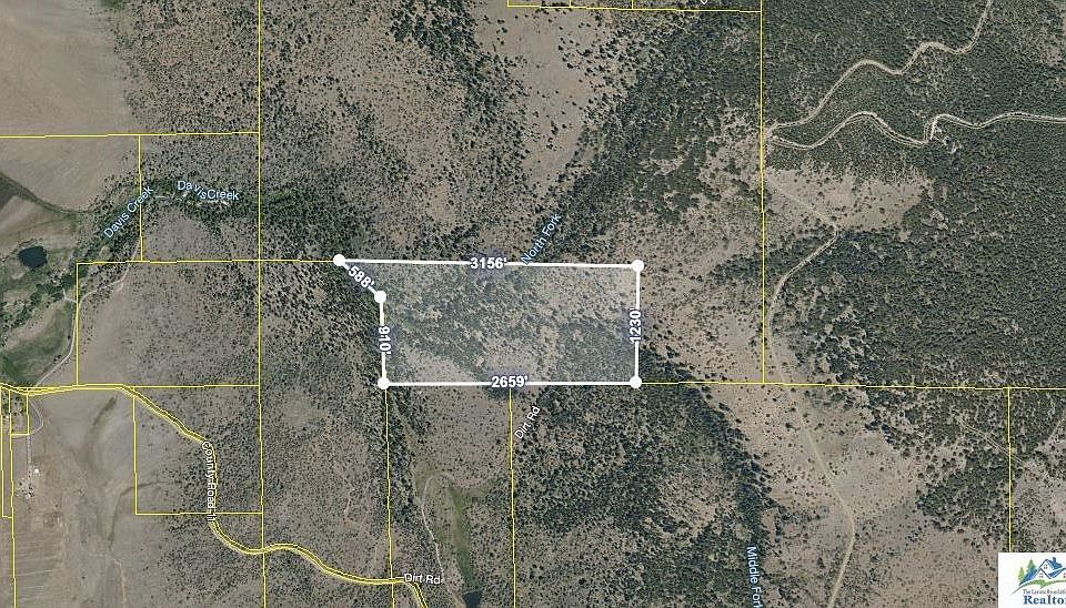 2nd image of 025-220-003 Dirt Rd