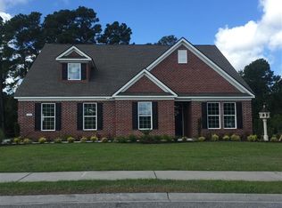 1111 Wigeon Dr #217, Saint Helena D Conway, SC 29526