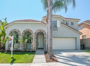 1598 Golden Gate Ave, Chula Vista, CA 91913