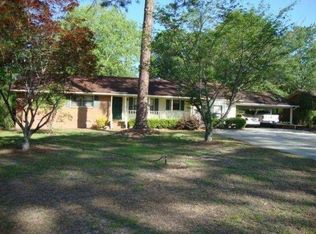 28 Dogwood Ln, Mc Rae, GA 31055