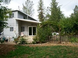 2371 Hassler Rd, Placerville, CA 95667