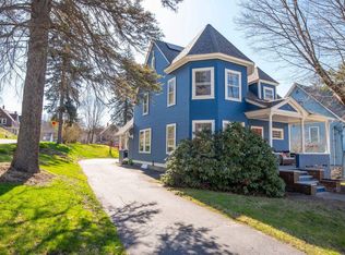 15 Walnut St, Barre, VT 05641