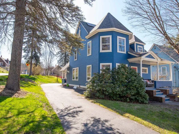 15 Walnut Street, Barre City, VT 05641