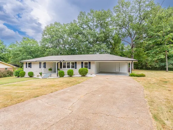 245 Meadow Hill Rd, Sheffield, AL 35660