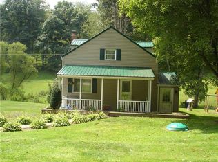 559 Davis Rd, Home, PA 15747