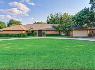 1224 Westchester Dr, Oklahoma City, OK 73114