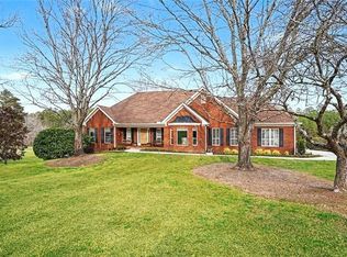 2741 Bonds Lake Rd NW, Conyers, GA 30012