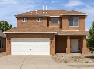1613 Questa Rd NE, Rio Rancho, NM 87144