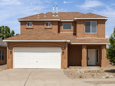 1613 Questa Rd NE, Rio Rancho, NM, 87144