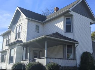 1523 E Jackson St APT 1, Muncie, IN 47305