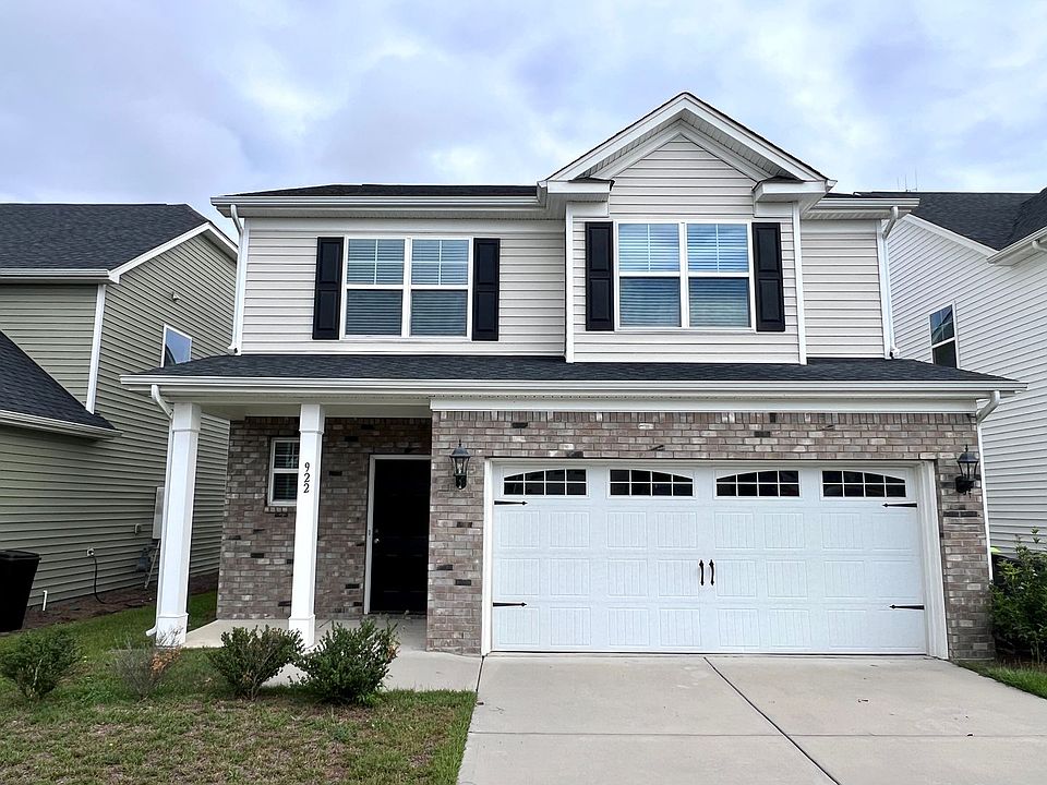1st image of 922 Taramore Ln