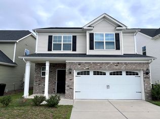 922 Taramore Ln, Lexington, SC 29072
